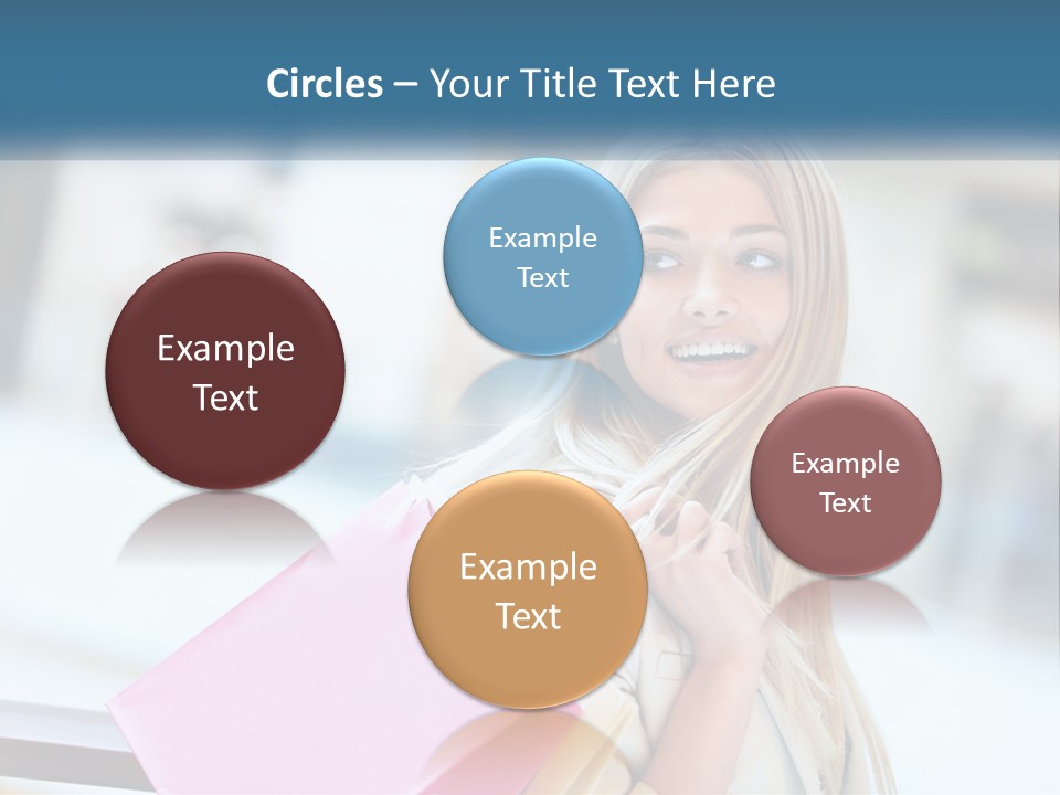 Home Temperature Ventilation PowerPoint Template