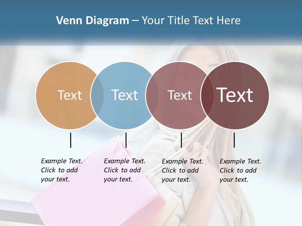 Home Temperature Ventilation PowerPoint Template