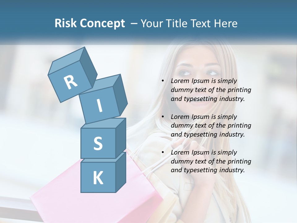 Home Temperature Ventilation PowerPoint Template