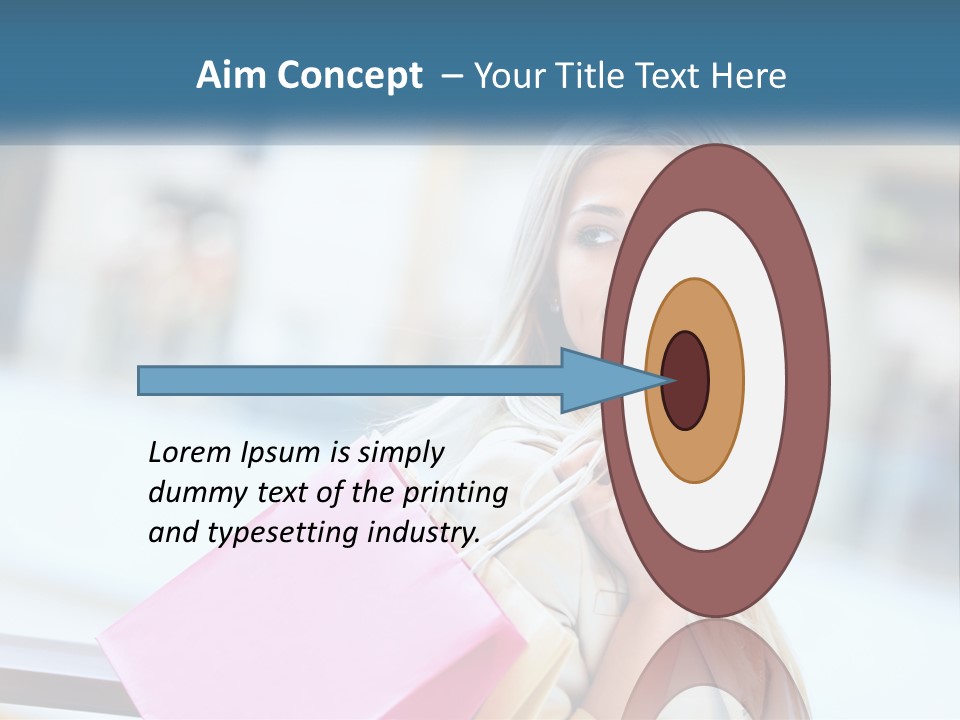 Home Temperature Ventilation PowerPoint Template