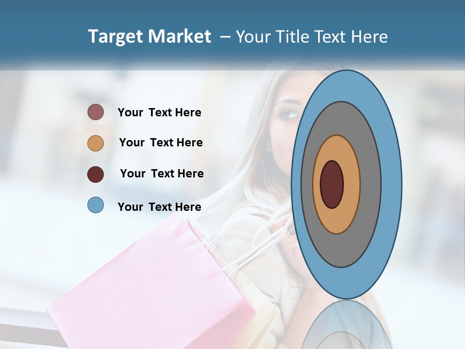 Home Temperature Ventilation PowerPoint Template