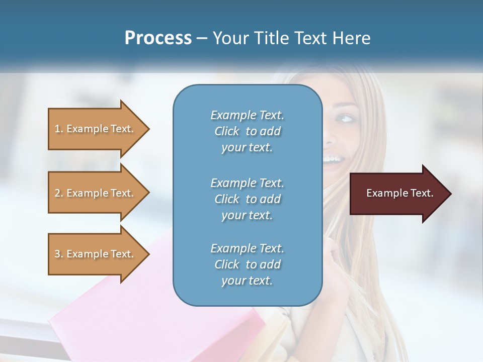 Home Temperature Ventilation PowerPoint Template