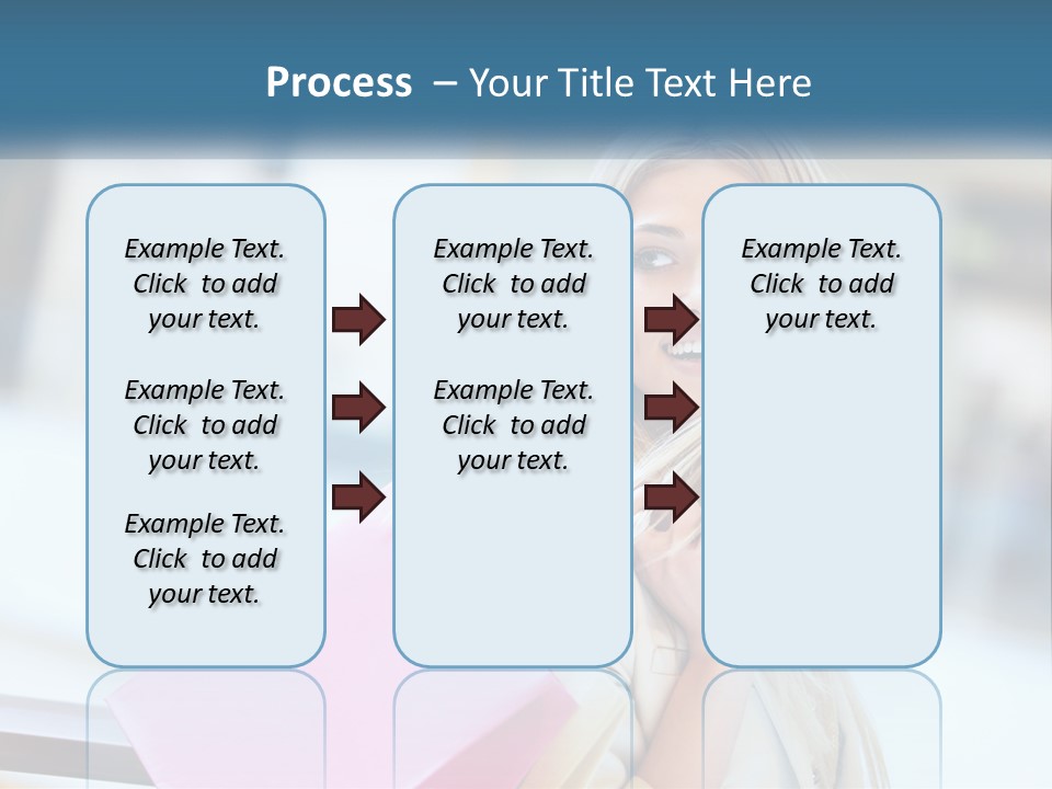 Home Temperature Ventilation PowerPoint Template