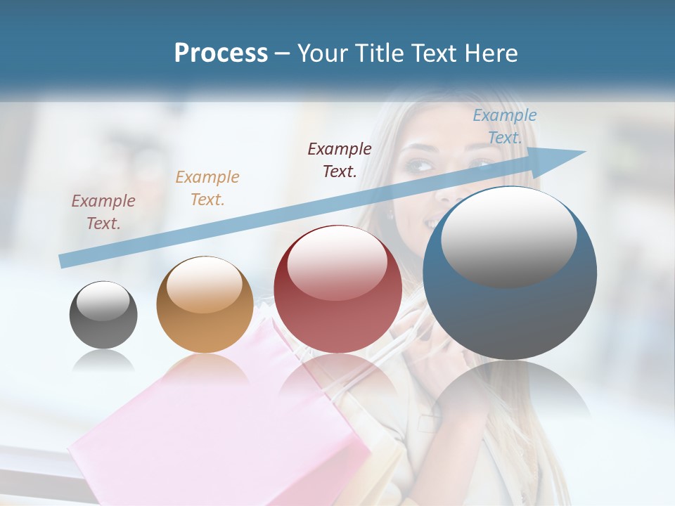 Home Temperature Ventilation PowerPoint Template