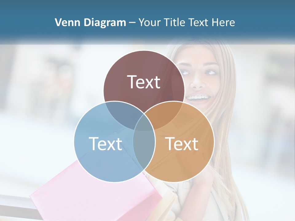 Home Temperature Ventilation PowerPoint Template