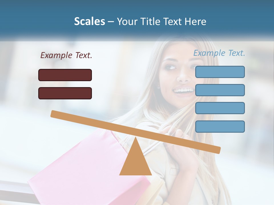 Home Temperature Ventilation PowerPoint Template