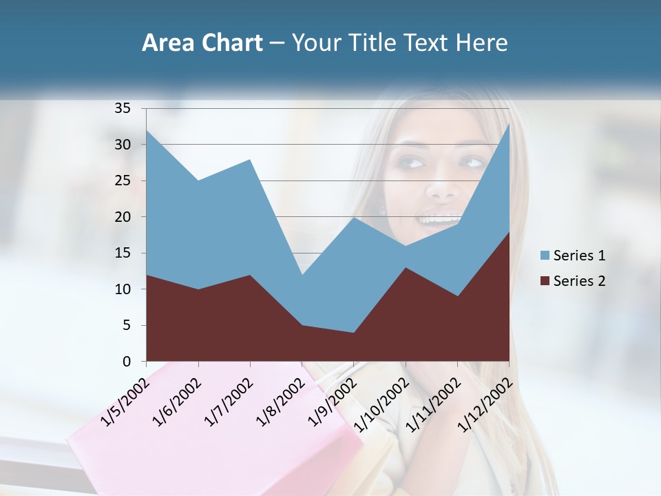 Home Temperature Ventilation PowerPoint Template