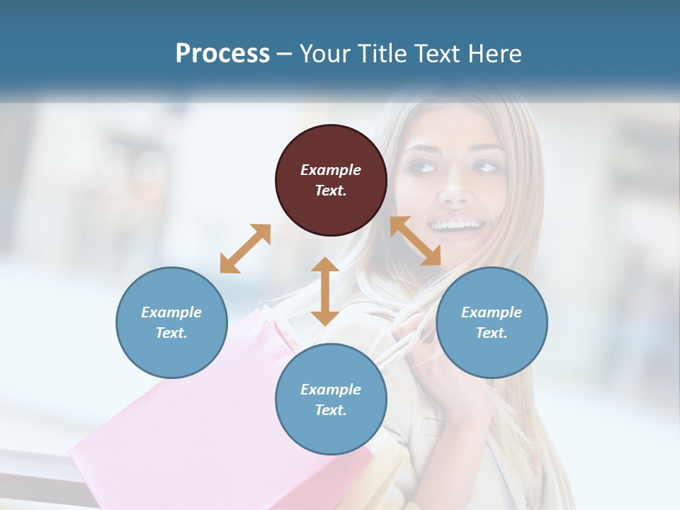 Home Temperature Ventilation PowerPoint Template