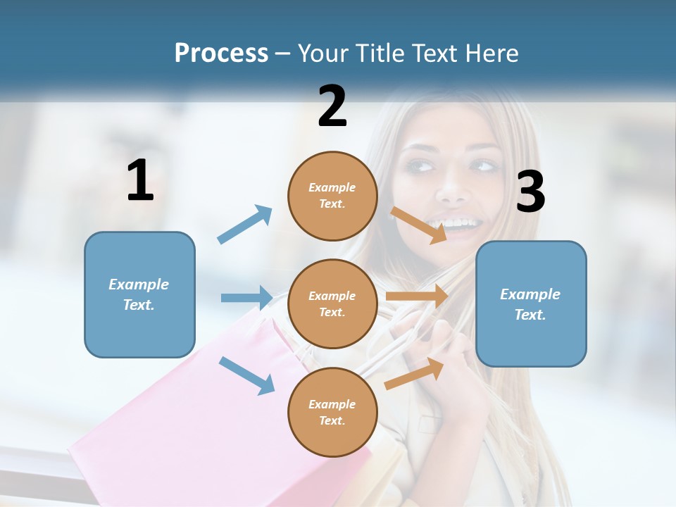 Home Temperature Ventilation PowerPoint Template