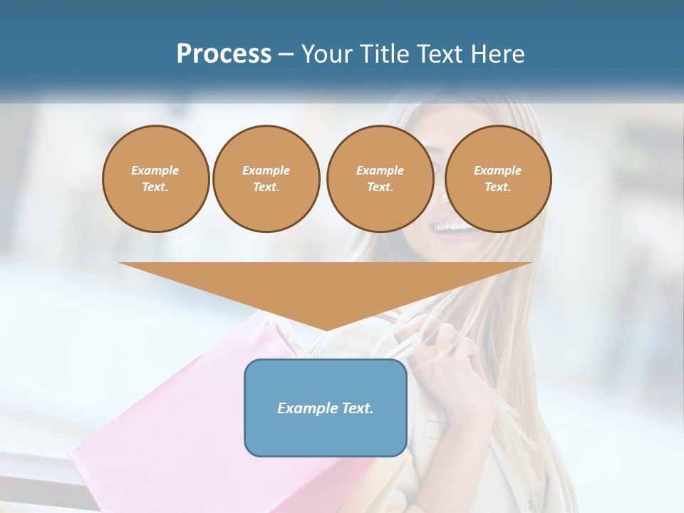Home Temperature Ventilation PowerPoint Template