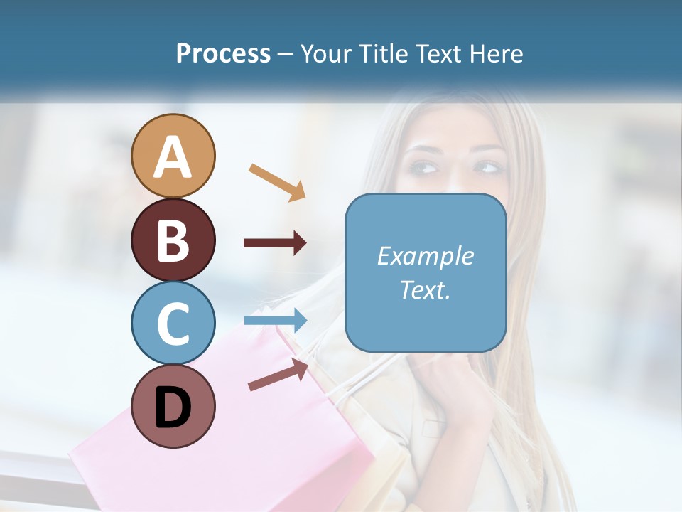 Home Temperature Ventilation PowerPoint Template