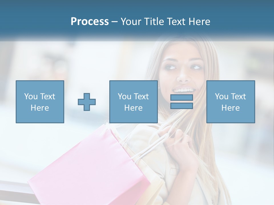 Home Temperature Ventilation PowerPoint Template
