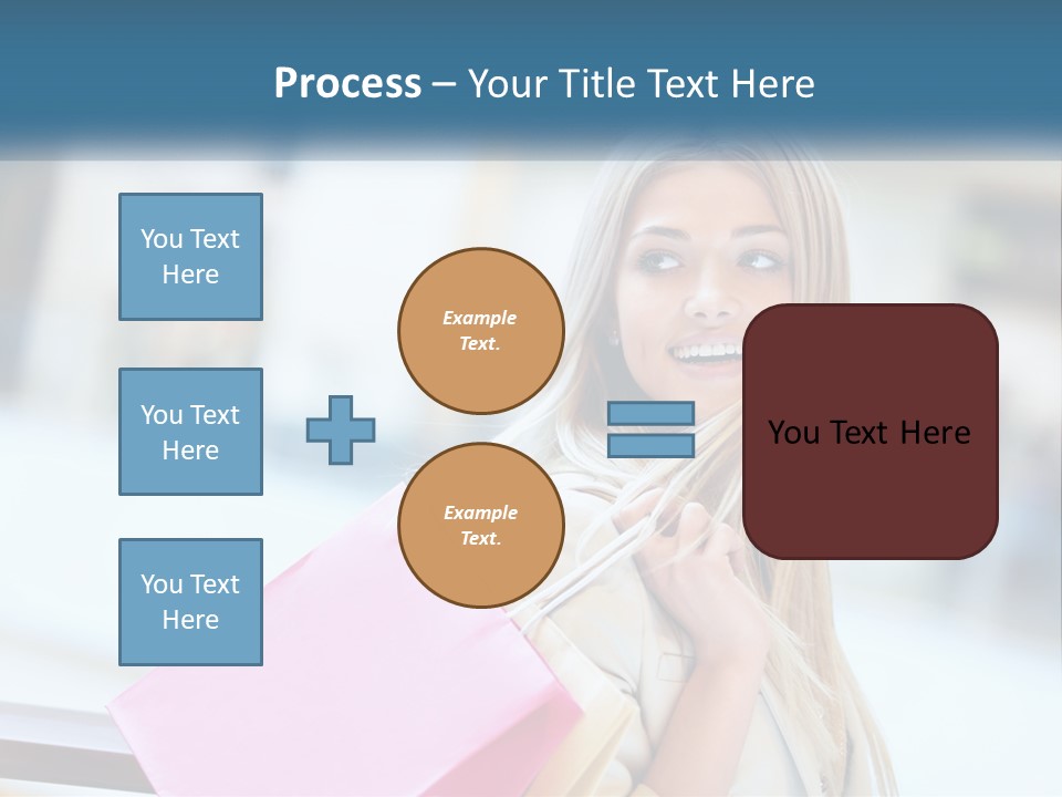 Home Temperature Ventilation PowerPoint Template