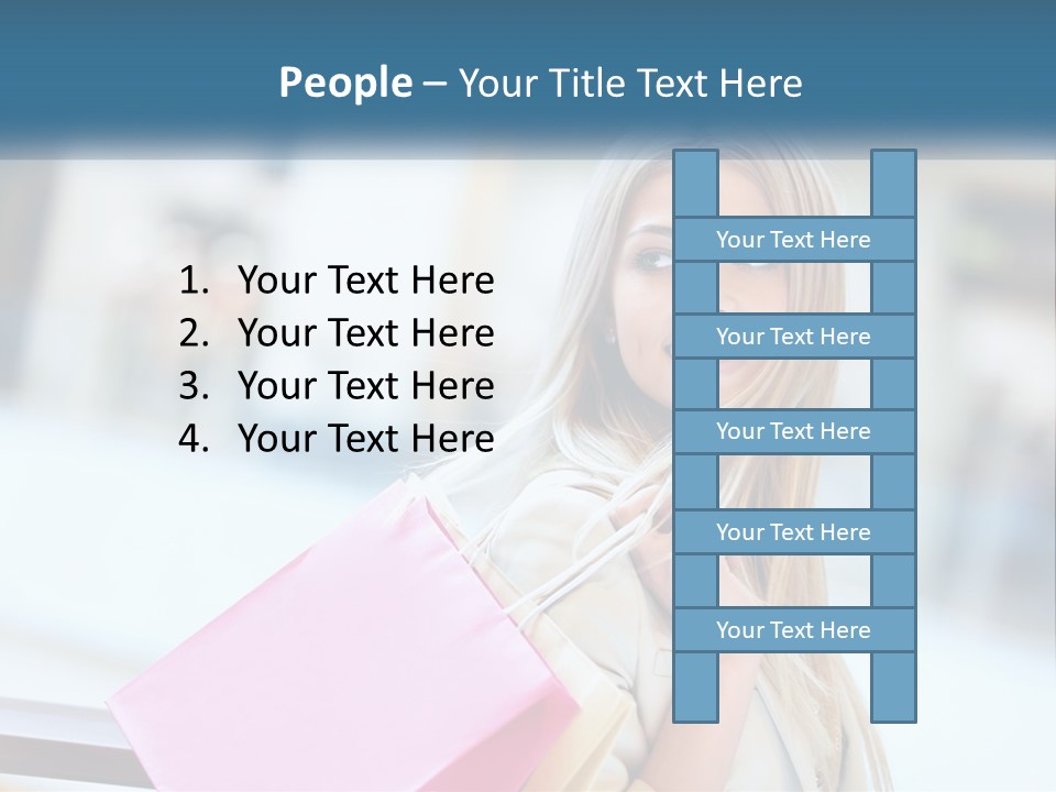 Home Temperature Ventilation PowerPoint Template