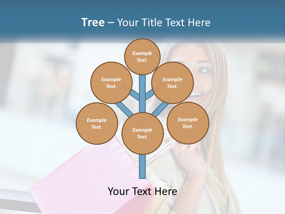 Home Temperature Ventilation PowerPoint Template