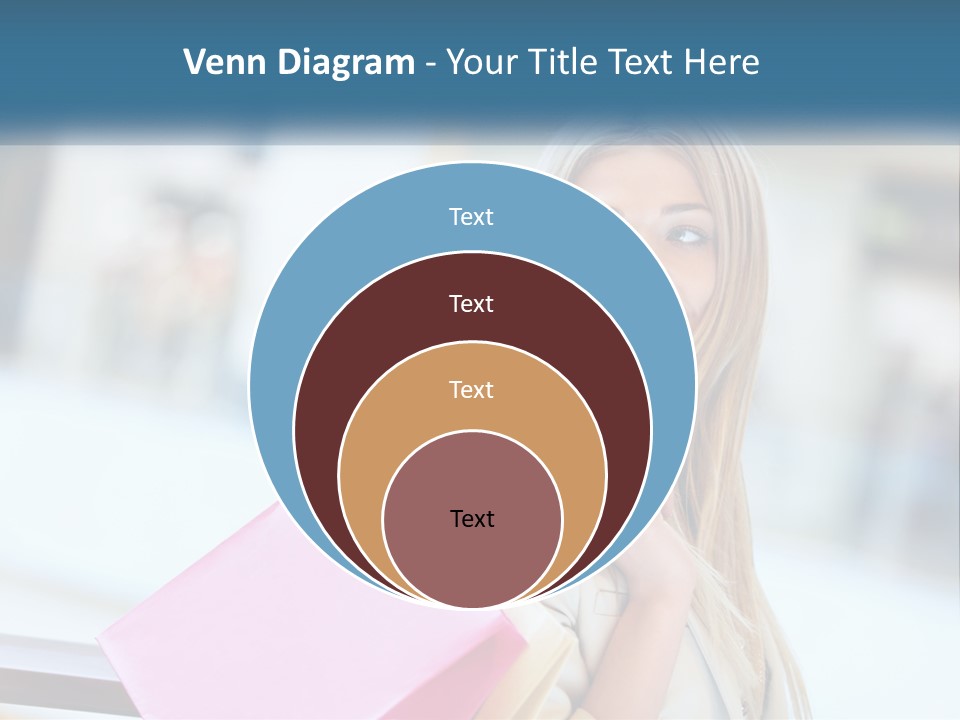 Home Temperature Ventilation PowerPoint Template