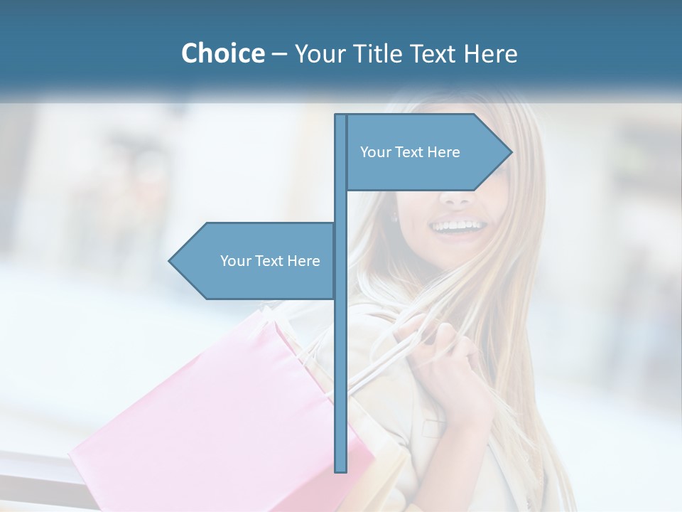 Home Temperature Ventilation PowerPoint Template