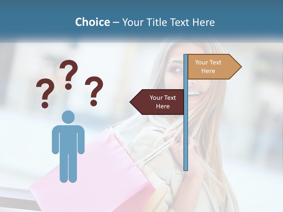 Home Temperature Ventilation PowerPoint Template