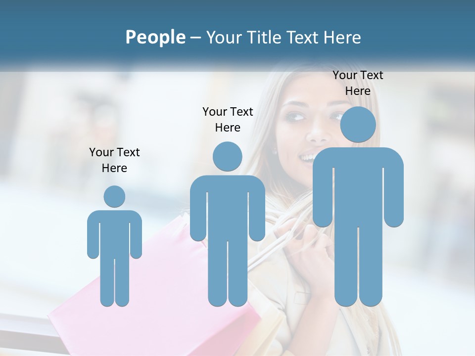 Home Temperature Ventilation PowerPoint Template