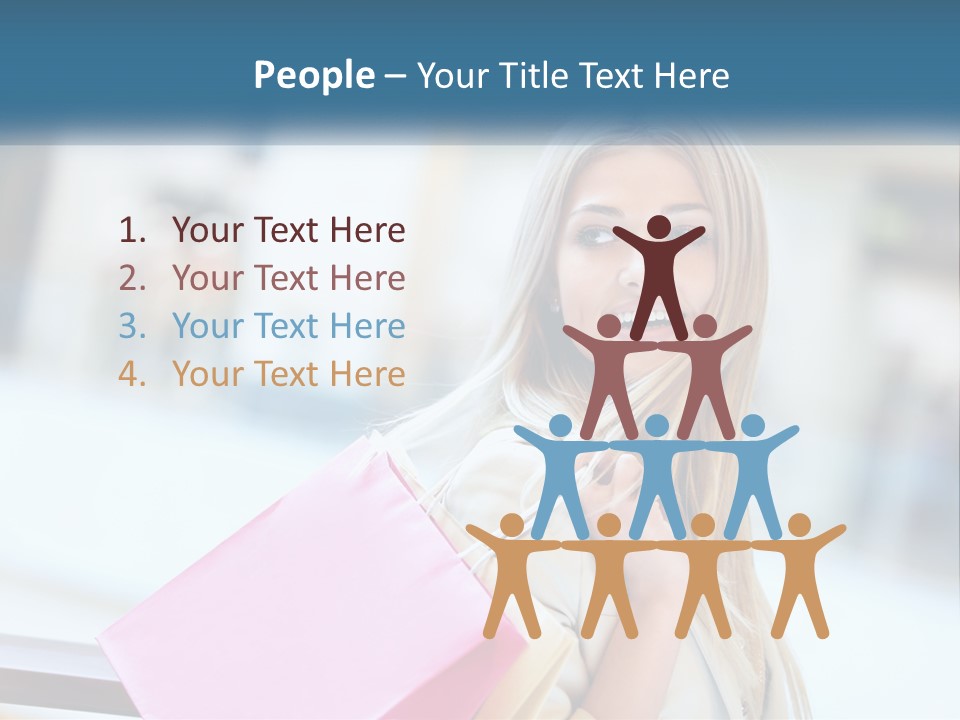 Home Temperature Ventilation PowerPoint Template