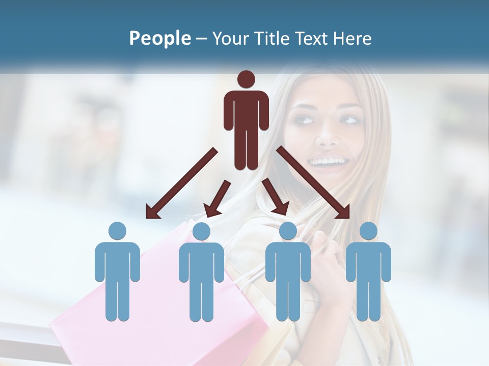 Home Temperature Ventilation PowerPoint Template