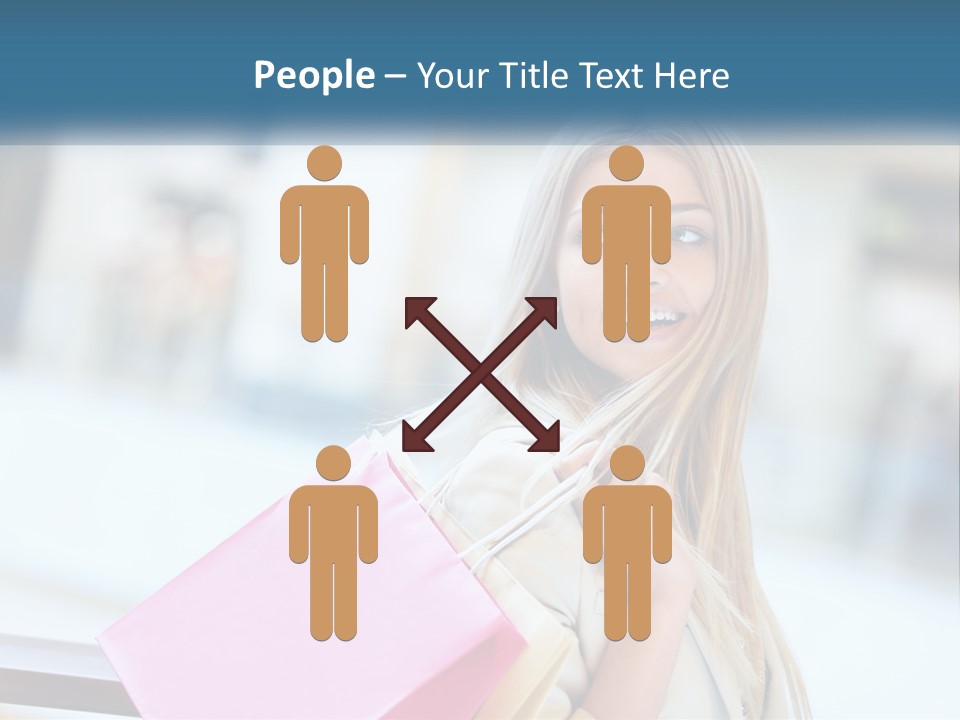 Home Temperature Ventilation PowerPoint Template