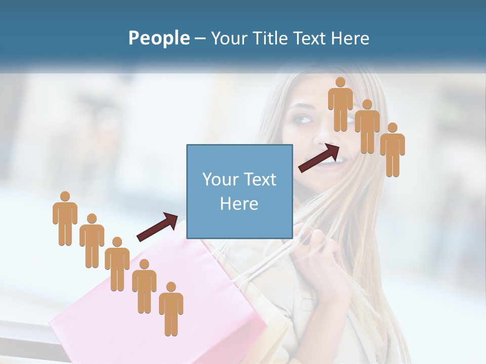 Home Temperature Ventilation PowerPoint Template