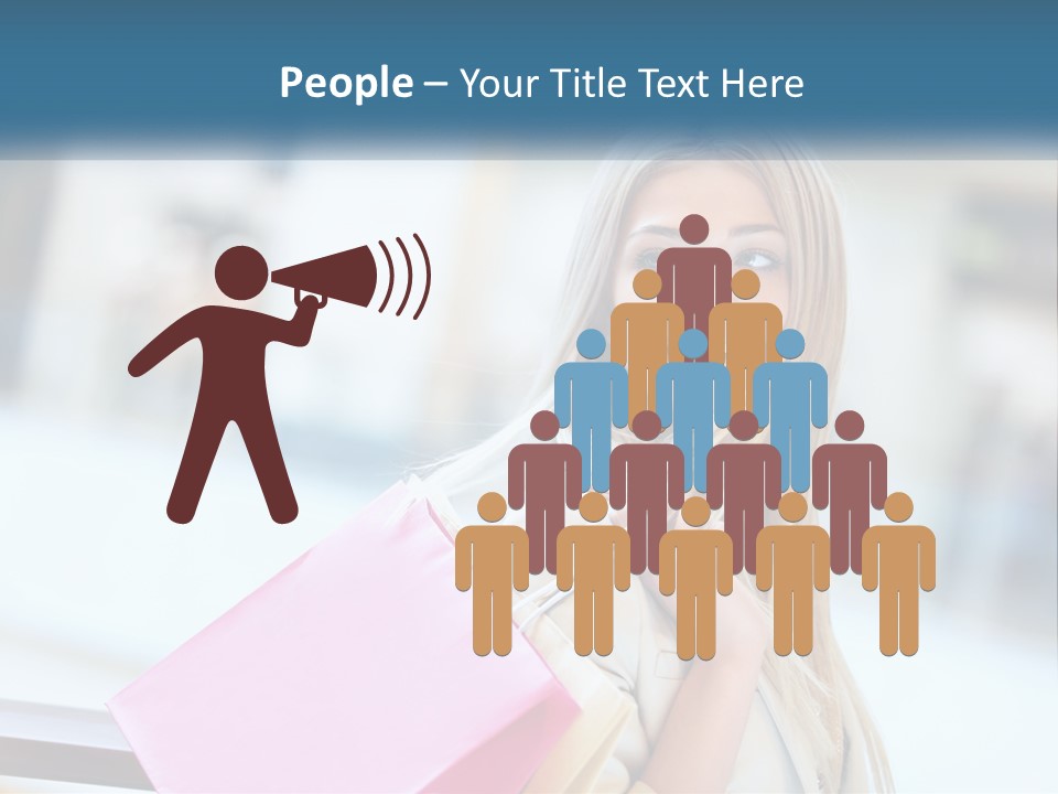 Home Temperature Ventilation PowerPoint Template