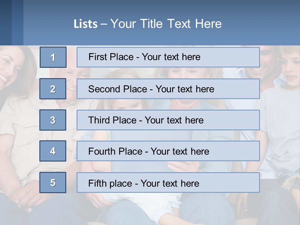Climate Switch Air PowerPoint Template