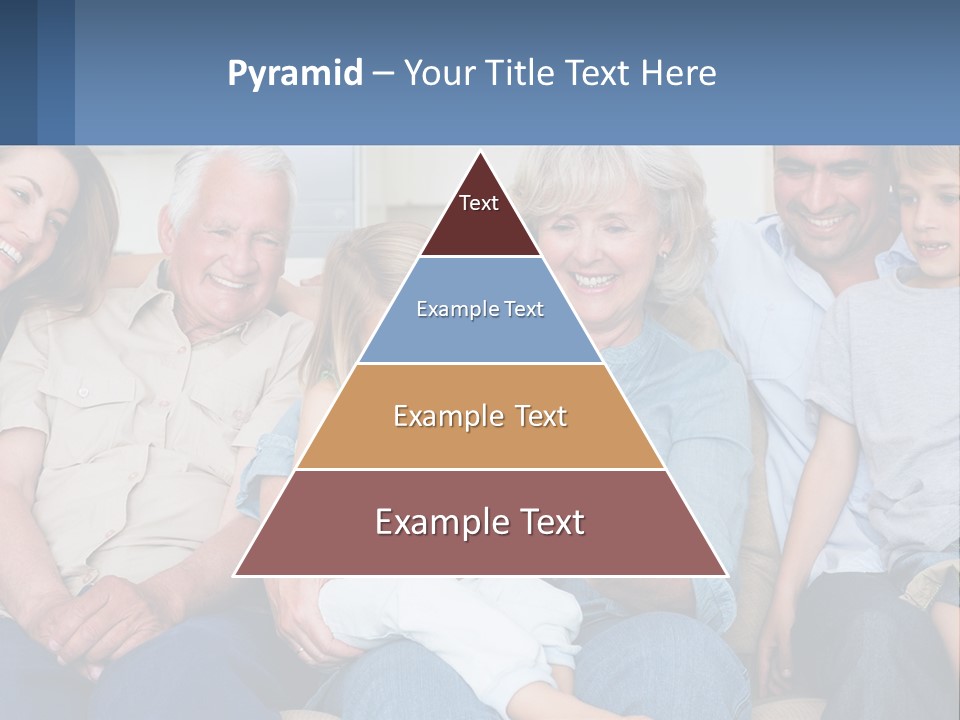 Climate Switch Air PowerPoint Template