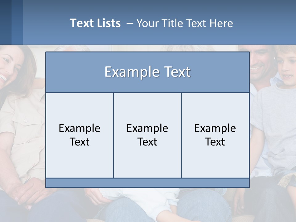 Climate Switch Air PowerPoint Template