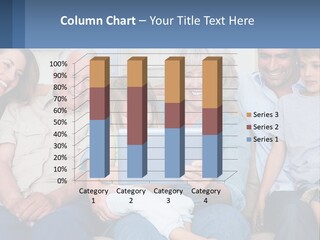 Climate Switch Air PowerPoint Template