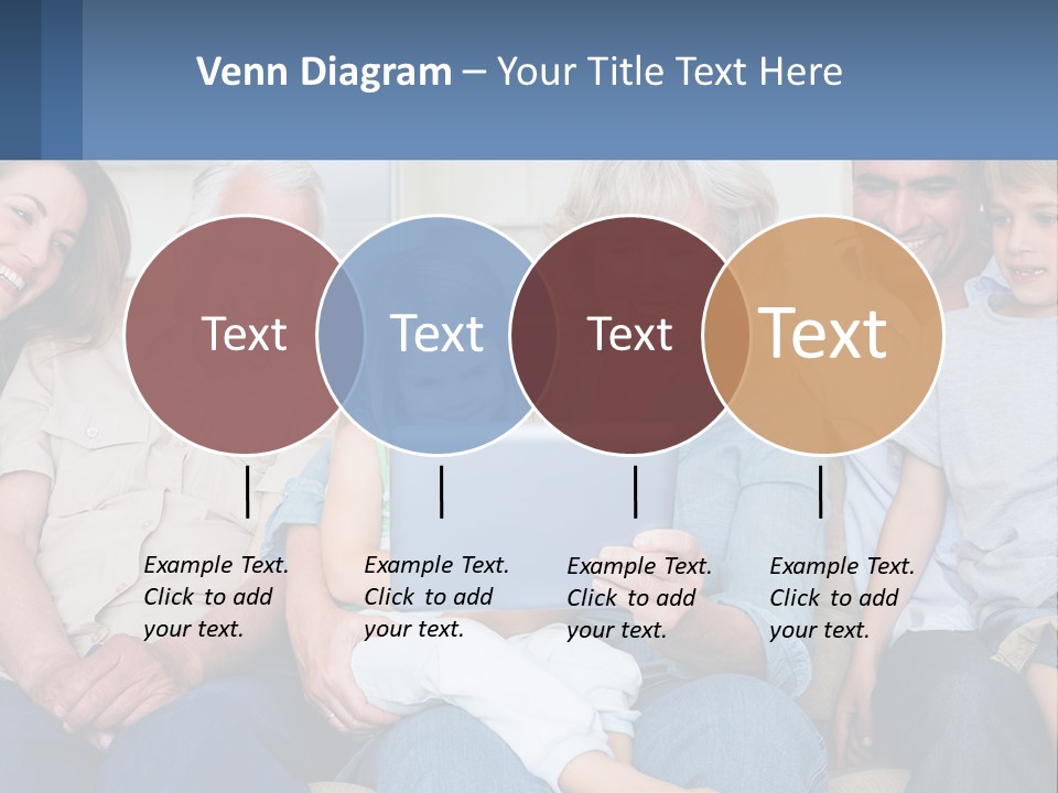 Climate Switch Air PowerPoint Template