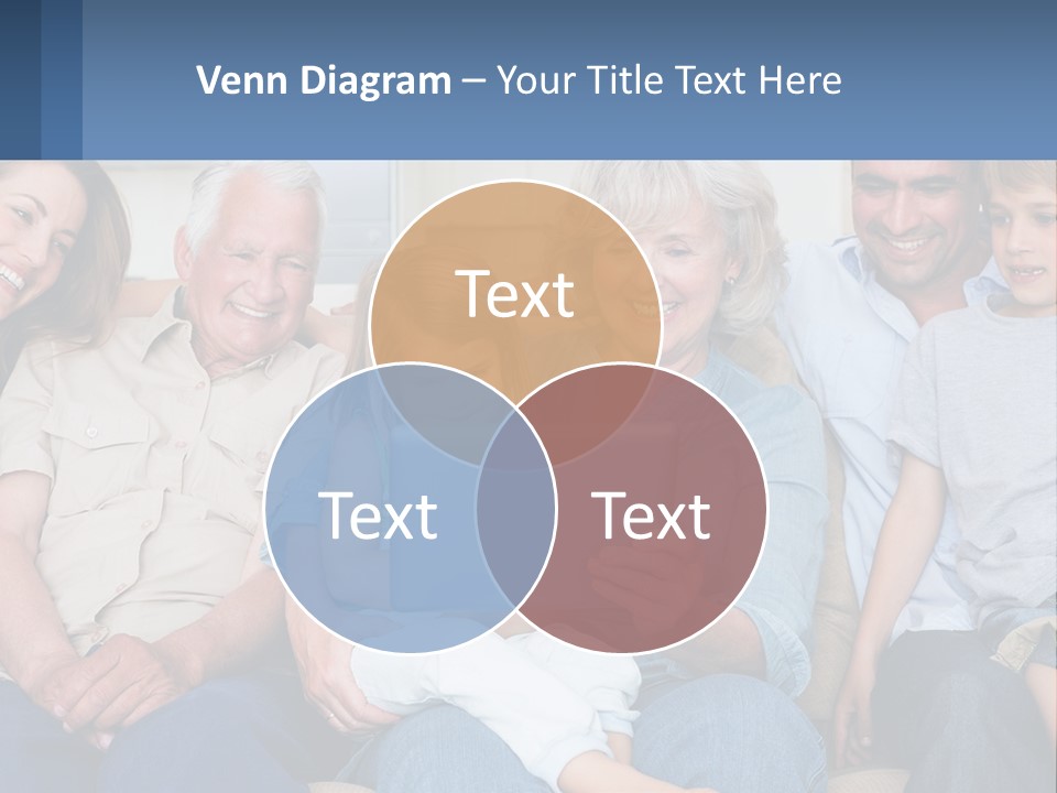 Climate Switch Air PowerPoint Template