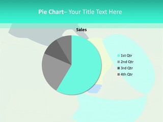 Temperature Supply White PowerPoint Template