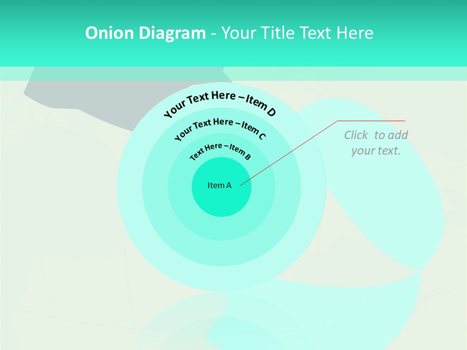 Temperature Supply White PowerPoint Template