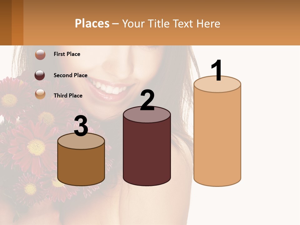 Climate Equipment Heat PowerPoint Template