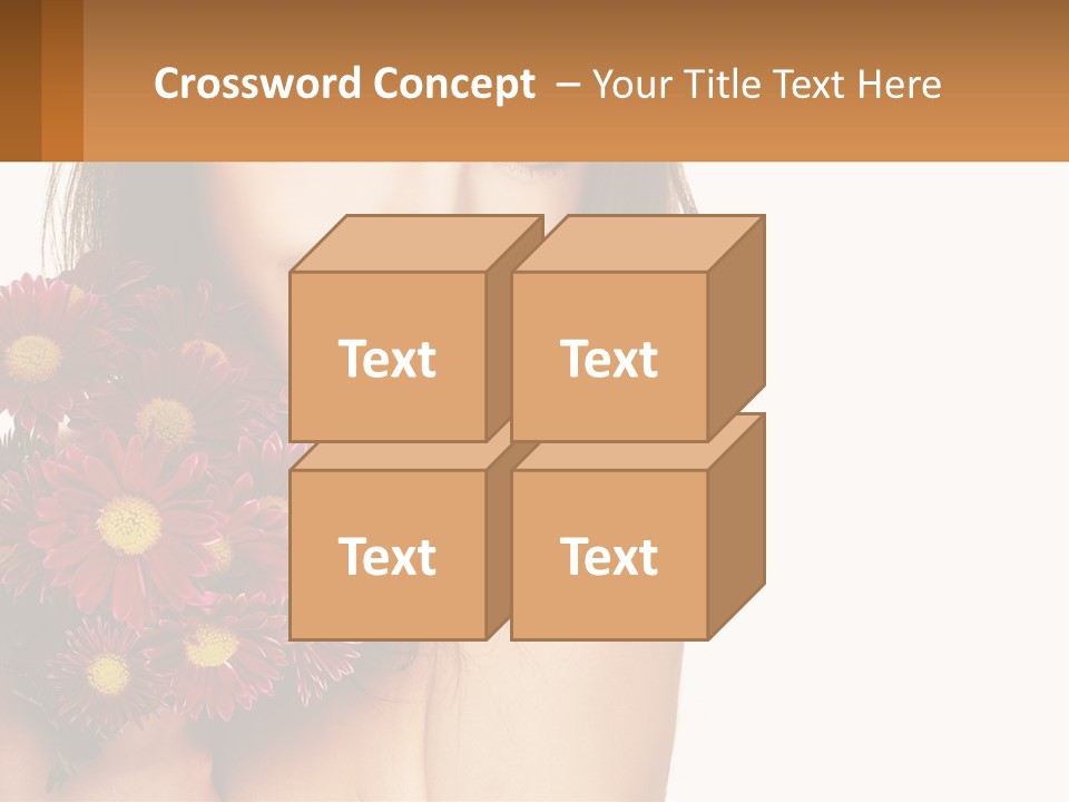 Climate Equipment Heat PowerPoint Template