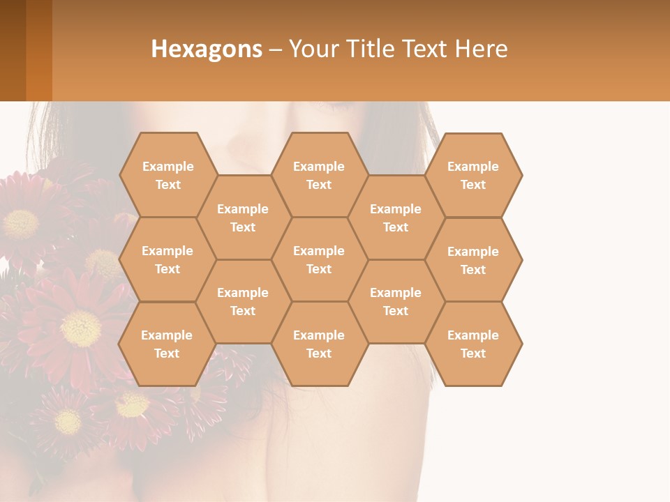 Climate Equipment Heat PowerPoint Template