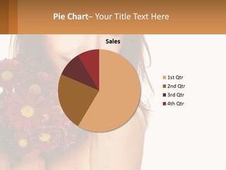 Climate Equipment Heat PowerPoint Template