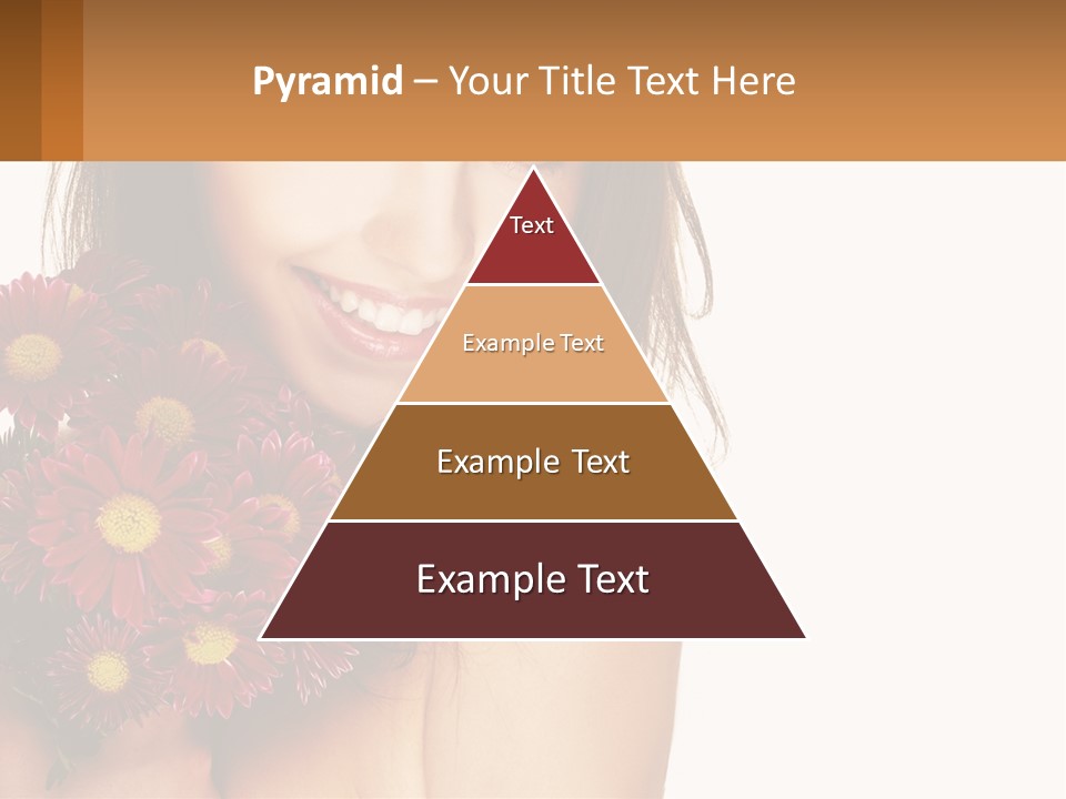 Climate Equipment Heat PowerPoint Template