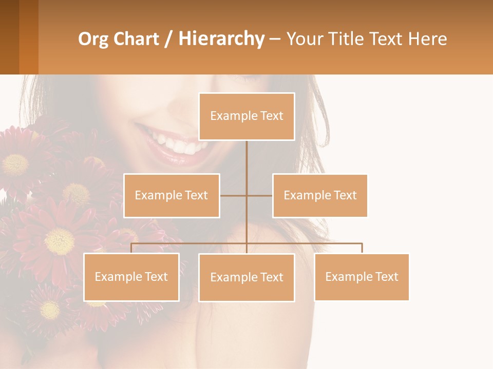 Climate Equipment Heat PowerPoint Template