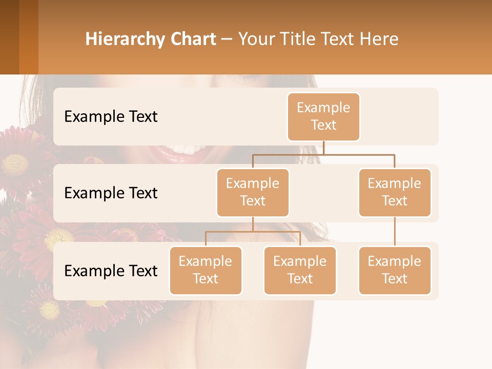 Climate Equipment Heat PowerPoint Template