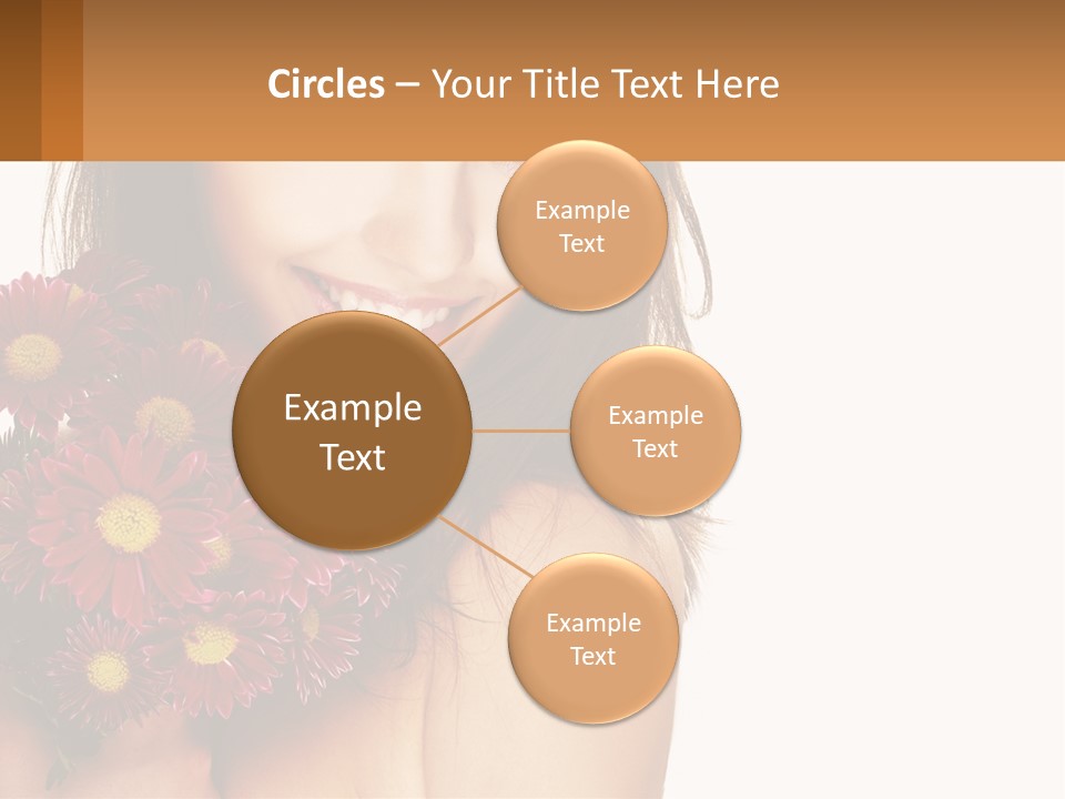 Climate Equipment Heat PowerPoint Template