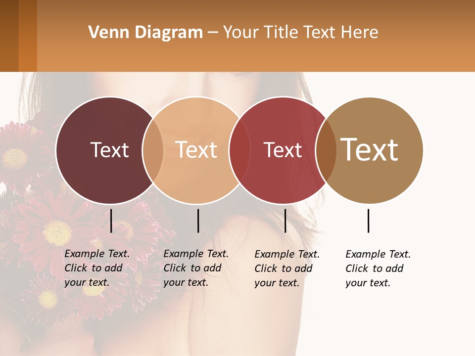 Climate Equipment Heat PowerPoint Template