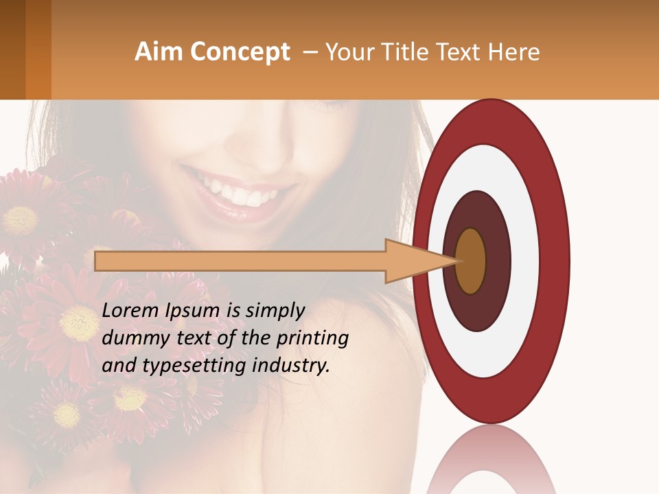 Climate Equipment Heat PowerPoint Template