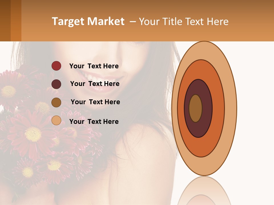 Climate Equipment Heat PowerPoint Template