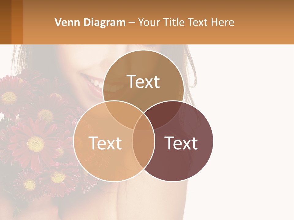 Climate Equipment Heat PowerPoint Template