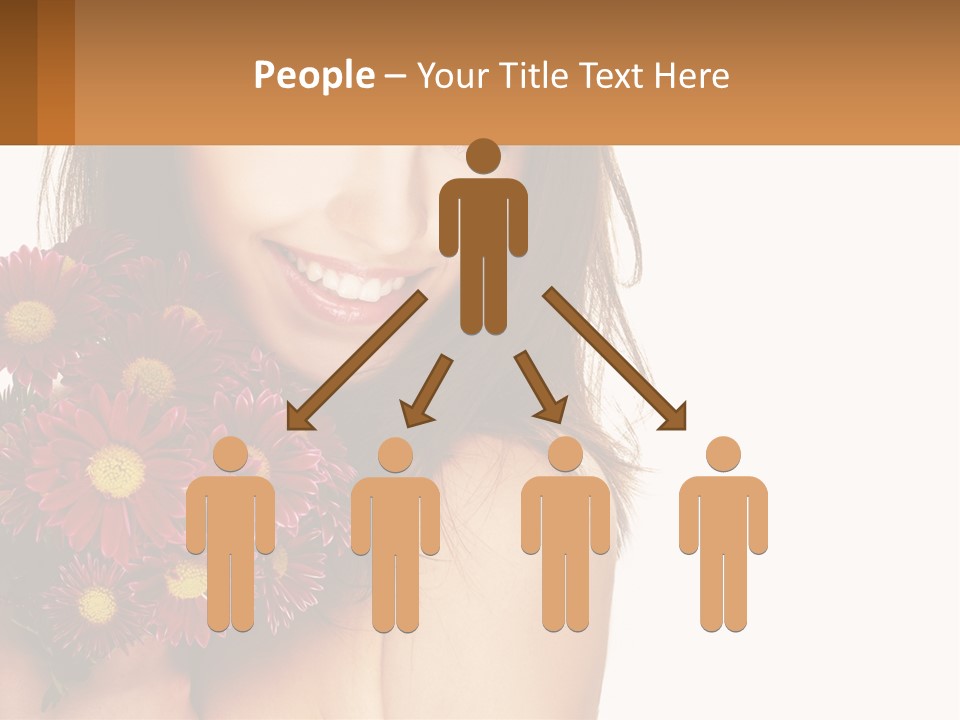 Climate Equipment Heat PowerPoint Template