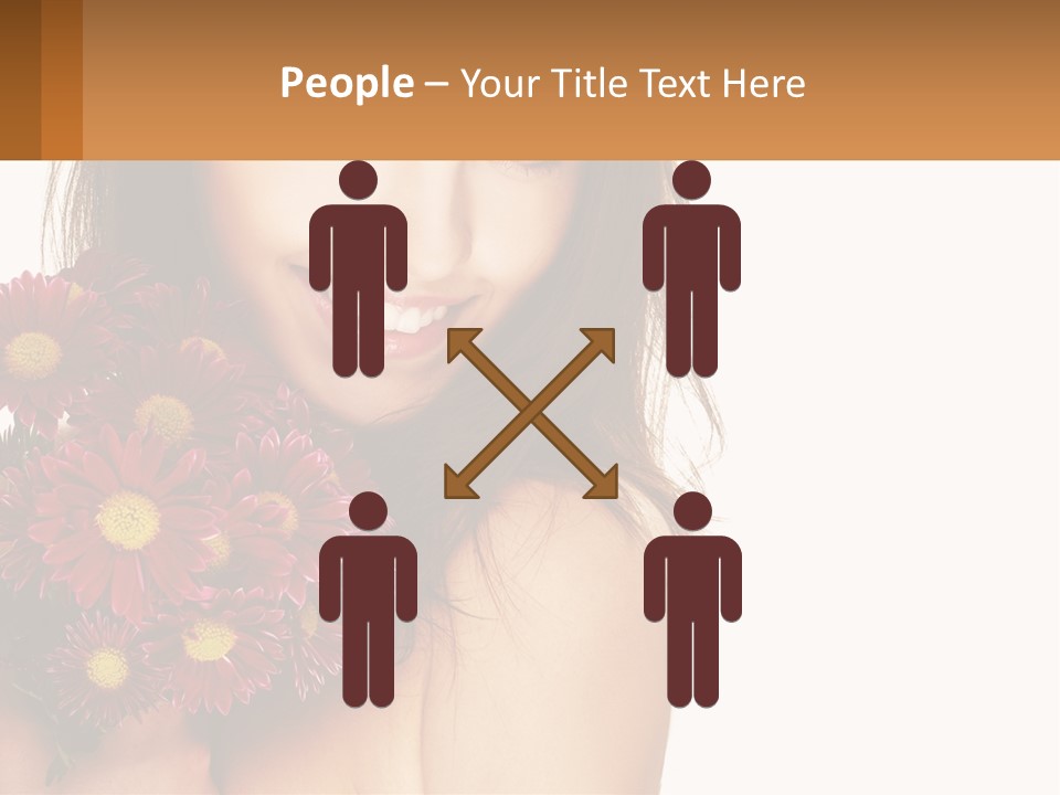 Climate Equipment Heat PowerPoint Template